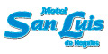 Motel San Luis De Nogales logo