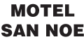 MOTEL SAN NOE logo