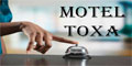 Motel Toxa logo