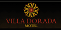 MOTEL VILLA DORADA logo