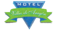 MOTEL VILLAS DE ARAGON logo