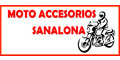 Moto Accesorios Sanalona logo