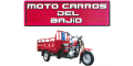 MOTO CARROS DEL BAJIO logo