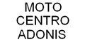 Moto Centro Adonis