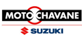 Moto Chavane logo