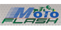 Moto Flash logo