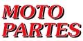 MOTO PARTES logo