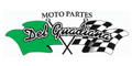 MOTO PARTES DEL GUADIANA logo