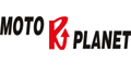 MOTO RACING PLANET logo