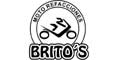 Moto Refacciones Britos logo
