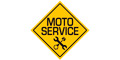 Moto Service logo