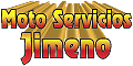 MOTO SERVICIO JIMENO logo