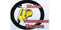Moto Vazquez Oaxaca logo