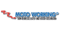 Moto Working logo
