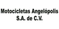 Motocicletas Angelopolis Sa De Cv logo