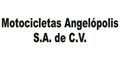 Motocicletas Angelopolis Sa De Cv