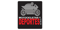 MOTOCICLETAS Y DEPORTES SA DE CV logo