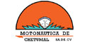 MOTONAUTICA DE CHETUMAL SA DE CV logo
