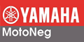 Motoneg Yamaha logo