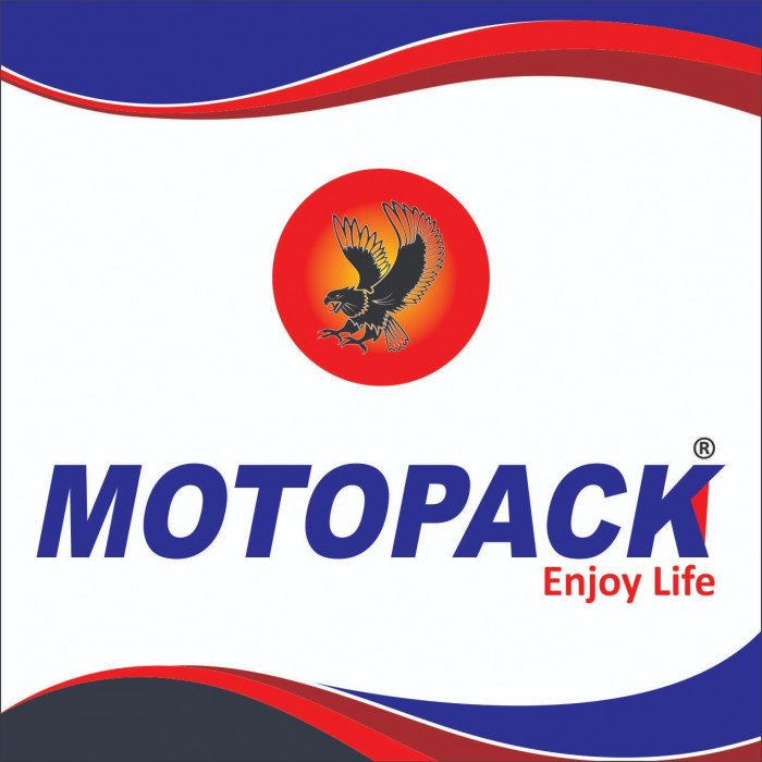 Motopack logo
