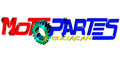 Motopartes Culiacan logo