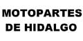 Motopartes De Hidalgo logo