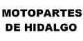 Motopartes De Hidalgo