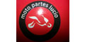 Motopartes Lucio logo