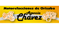 MOTOREFACCIONES DE ORIZABA AGENCIA CHAVEZ logo