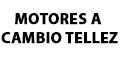 Motores A Cambio Tellez logo