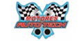 Motores Autotech logo