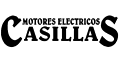 MOTORES ELECTRICOS CASILLAS logo