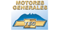 MOTORES GENERALES logo