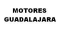 Motores Guadalajara logo