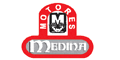Motores Medina logo