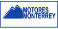 Motores Monterrey logo