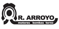 Motores Y Bombas Arroyo logo