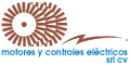 Motores Y Controles Electricos S De Rl De Cv logo