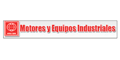 Motores Y Equipos Industriales