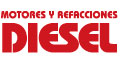 Motores Y Refacciones Diesel logo