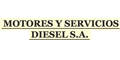 Motores Y Servicios Diesel Sa De Cv logo