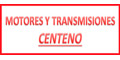 Motores Y Transmisiones Centeno logo