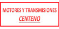 Motores Y Transmisiones Centeno