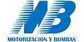 Motorizacion Y Bombas Sa Cv logo