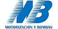 Motorizacion Y Bombas Sa Cv