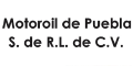 MOTOROIL DE PUEBLA S DE RL DE CV logo