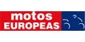 MOTOS EUROPEAS logo