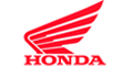 Motos Honda logo