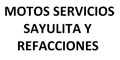 Motos Servicios Sayulita Y Refacciones logo