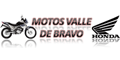 MOTOS VALLE DE BRAVO logo